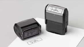 مهر و امضاء