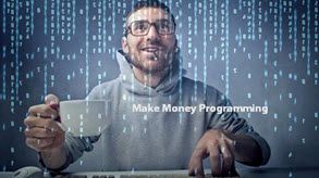 درآمد برنامه نویسان چقدره؟