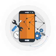 برنامه نویس موبایل