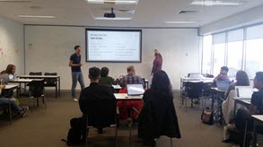 کلاس آموزش برنامه نویسی اسمبلی