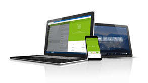 چند نرم افزار هوشمند