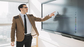 کلاس برنامه نویسی سایت دانشگاه شیراز